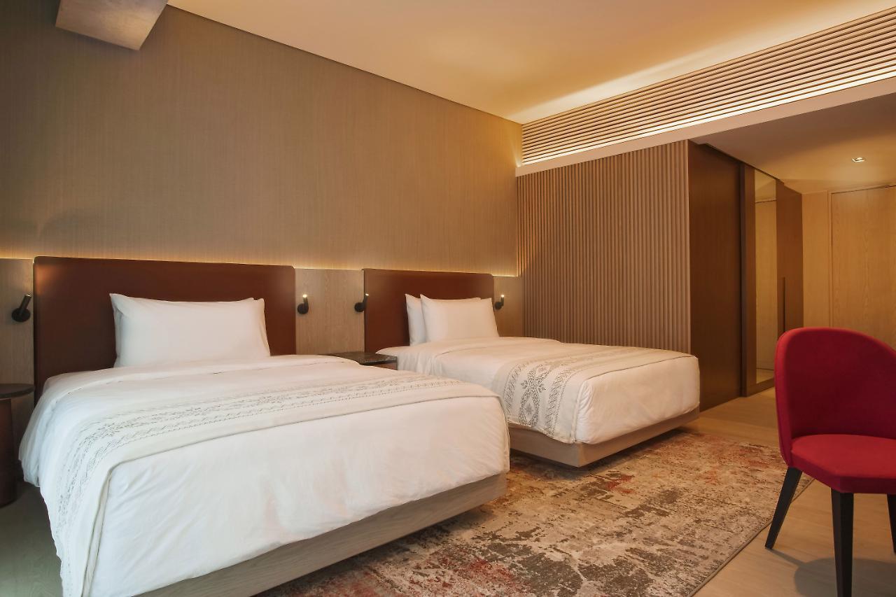 Hyatt Regency Mexico City Insurgentes Dış mekan fotoğraf
